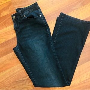 The Limited 312 Denim Jeans